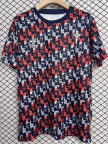 25-26 Celta Red Training shirts