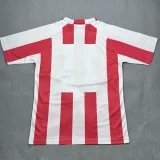 1985-1988 Gijon Home Retro Soccer Jersey