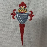 2001-2002 Celta Away Retro Soccer Jersey