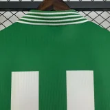 1997-1998 Cordoba Home Retro Soccer Jersey