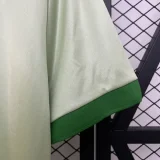 1999-2000 Real Betis Away Retro Soccer Jersey