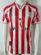 1997-1998 Bilbao Home Retro Soccer Jersey