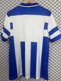 1994-1995 La Coruna Home Retro Soccer Jersey