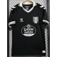 25-26 Celta 100th Anniversary Black Fans Soccer Jersey
