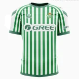 2025 Real Betis UECL Finals Fans Soccer Jersey