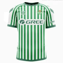 2025 Real Betis UECL Finals Fans Soccer Jersey