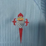 1997-1999 Celta Home Retro Soccer Jersey