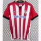 2011-2012 Bilbao Home Retro Soccer Jersey (带章)