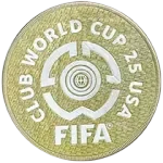 2025-26 Man City CWC Away Long Sleeve Player Version Soccer Jersey (长袖球员)