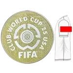 25-26 Man City Home Long Sleeve Soccer Jersey (长袖)