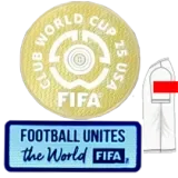 2025-26 Man City Black Fans Soccer Jersey