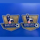 2007-2008 Man Utd Home Player Version  Retro Soccer Jersey 球员