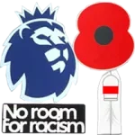 2025-26 Man City Black Fans Soccer Jersey