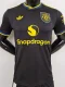 2025-26 Man Utd Third Player Version Soccer Jersey