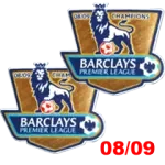 2009-2010 Man Utd Away Long Sleeve Retro Soccer Jersey (长袖)