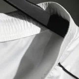 2025-26 Man Utd Home Player Version Shorts Pants (High Quality)(球员短裤)