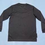 2009-2010 Man Utd Away Long Sleeve Retro Soccer Jersey (长袖)