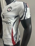 2025-26 Man Utd Special Edition Player Version Training shirts