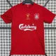 2025-26 Liverpool Red Commemorative Edition Fans Training shirts