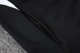 2025/26 Liverpool  Black Jacket Tracksuit #A2523 长拉