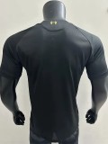 2025/26 Liverpool  Black Special Edition Player Version Training Shirts
