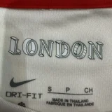 Chelsea Nike  Away  Shirt 2025-26