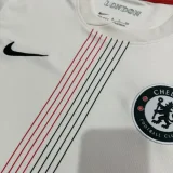 Chelsea Nike  Away  Shirt 2025-26