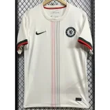 Chelsea Nike  Away  Shirt 2025-26