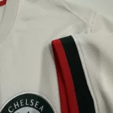 Chelsea Nike  Away  Shirt 2025-26