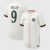 Chelsea Nike  Away  Shirt 2025-26