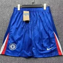 2025-26 Chelsea Home Shorts Pants