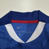 Chelsea Nike Home Stadium Shirt 2025-26
