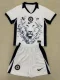 Chelsea  White Concept Edition Kids Soccer Jersey 2025/26