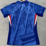 2025-26 Chelsea Home Women Soccer Jersey (女)