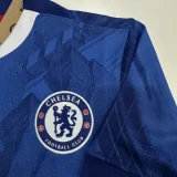 Chelsea Nike Home Stadium Shirt 2025-26