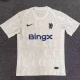 Chelsea White Training shirts 2025-26