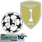 2025-26 Real Madrid  Black Special Edition Player Version Training Shirts