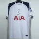 2025-26 Tottenham Hotspur Home 1:1 Fans Soccer Jersey