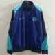 2025/26 Chelsea  Royal blue Windbreaker