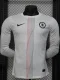 2025/26 ChelseaAway Long Sleeve Player Version Soccer Jersey (长袖球员)