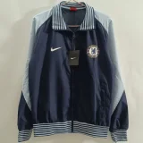 2025/26 Chelsea  Royal blue Windbreaker