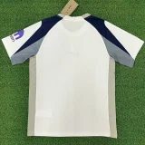 2025-26 Tottenham Hotspur Home 1:1 Fans Soccer Jersey