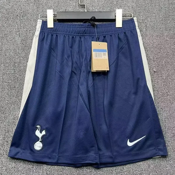 2025-26 Tottenham Hotspur Home Shorts Pants