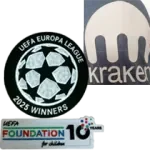 2025-26 Tottenham Hotspur  Away Player Version Soccer Jersey