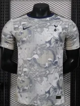 2025-26 Tottenham Hotspur Grey Player Version Training shirts