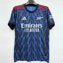 2025-26 Arsenal Away 1:1 Fans Soccer Jersey