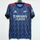 2025-26 Arsenal Away 1:1 Fans Soccer Jersey