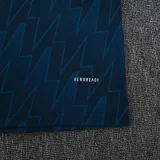 2025-26 Arsenal Royal Blue Polo Short Sleeve