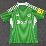 2025-26 Newcastle Away Fans Soccer Jersey