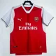 2016-2017 Arsenal Home Retro Soccer Jersey